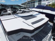 2023 Monterey 215ss Bowrider