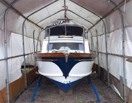 1963 Dell Quay Ranger 27