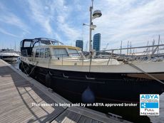 2005 Aquanaut Yachting Holland Drifter 1500