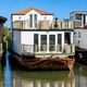Superbly Converted Floating Home