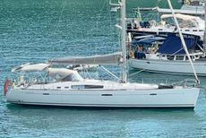 2007 Beneteau Oceanis 50