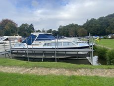 1979 Seamaster 30
