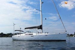 2010 Oceanis 54