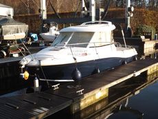 2009 Jeanneau Merry Fisher 725