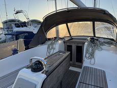 2015 Bavaria Cruiser 37