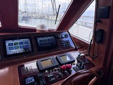 Trader 575 Signature