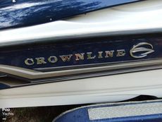 2004 Crownline 206 ls