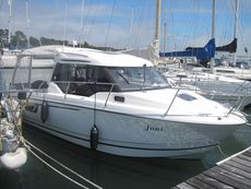 JEANNEAU MERRY FISHER 795