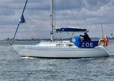 Contessa 28