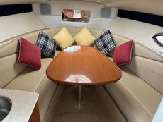 Maxum 2400 SE