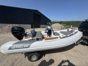 2020 Gala Viking 360