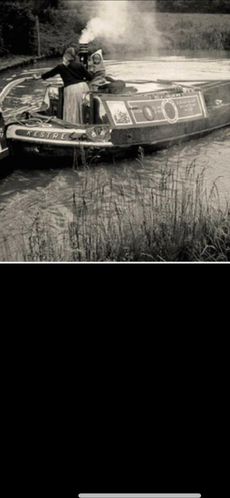 Harland & Wolff 72ft Butty