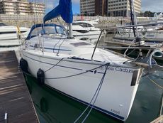 Bavaria 30