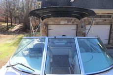 2004 Sea Ray 270 Sundeck