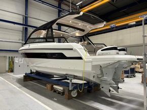 2025 Bavaria Vida HT 3