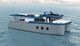 17m Long Range Expedition Catamaran
