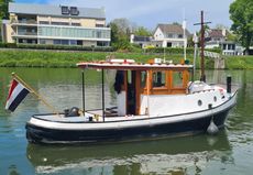 Ex Sleepboot