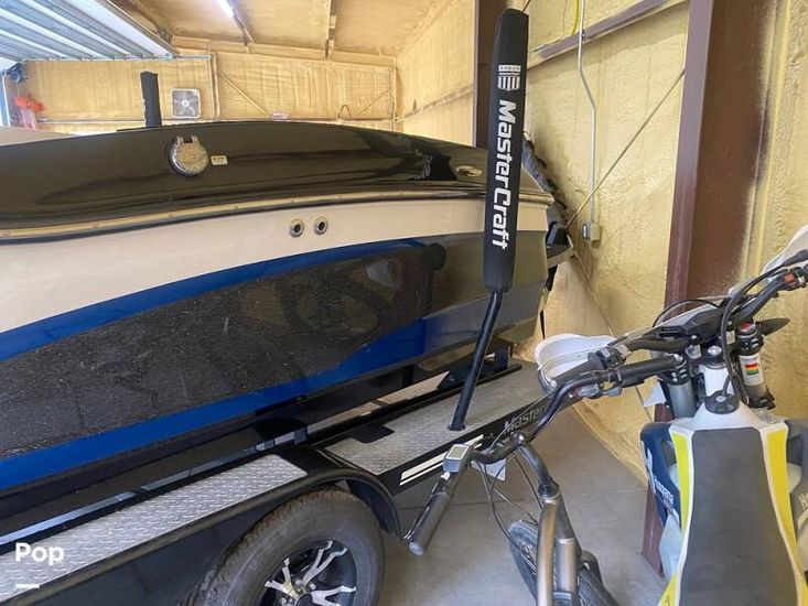 2016 Mastercraft x-30