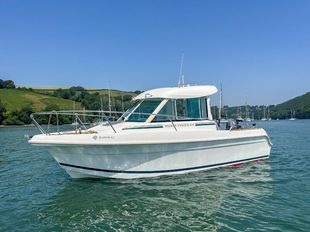 Jeanneau Merry Fisher 625