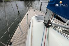 1994 Hallberg Rassy 34