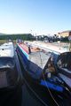 50' Price Fallows Semi Traditional Narrowboat