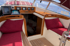 NAJAD 361 (1997 ) For Sale