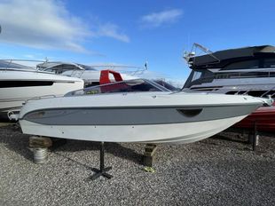 2007 Cranchi Csl 27
