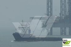 70m / DP 1 Platform Supply Vessel for Sale / #1069872
