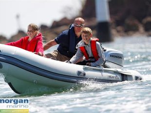 2026 Highfield CL 360