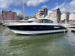 2008 Beneteau Flyer 12