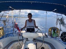 Jeanneau Sun Odyssey 37.1