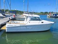2003 Beneteau Antares 710