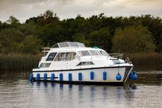 Kilkenny class (4+2 berth)