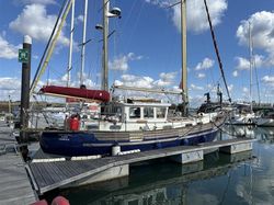 1976 Fisher 37 AC