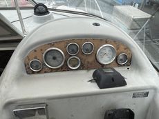 1997 Bayliner 2655 Ciera