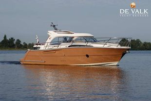 2010 370 Aft Cabin Cruiser