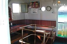 1895 Steam Tug 31M