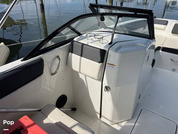 2023 Bayliner 2200 dx