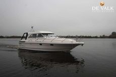 2000 Marex 33 Millenium
