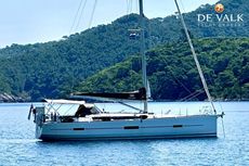 2019 Dufour 460 Grand Large
