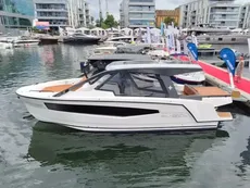2026 Balt Yacht 950
