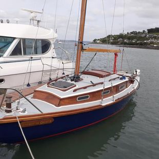 Folkboat