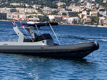 SOLEMAR 28 OFFSHORE