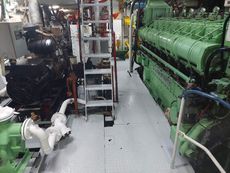 1980 Tug - Single Screw For Sale