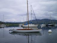 Loch Long One Design