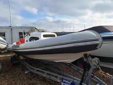Rib-X Xp 740
