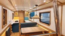 BESPOKE BOAT CO 57FT NARROWBOAT 2027