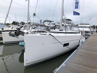 2024 Bavaria C50 STYLE