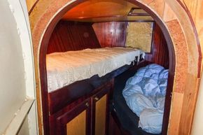 Bekebrede Zeilschoener 15.88 