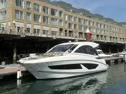 2022 Beneteau Gran Turismo 32